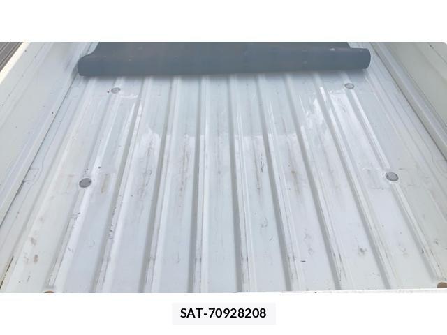 Daihatsu HIJET TRUCK 2016-06 8035931-27