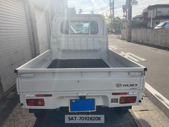Daihatsu HIJET TRUCK 2016-06 8035931-5