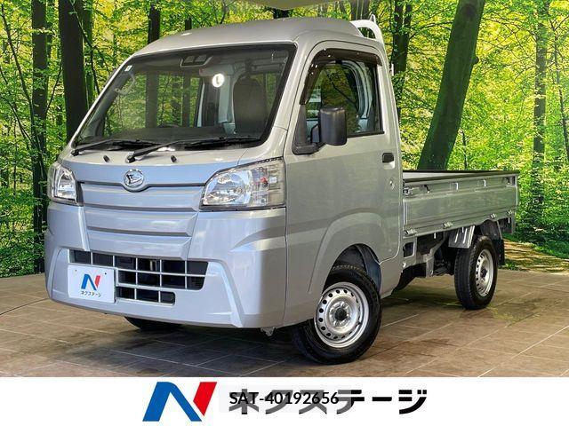 Daihatsu HIJET TRUCK 2019-04 8035929-0