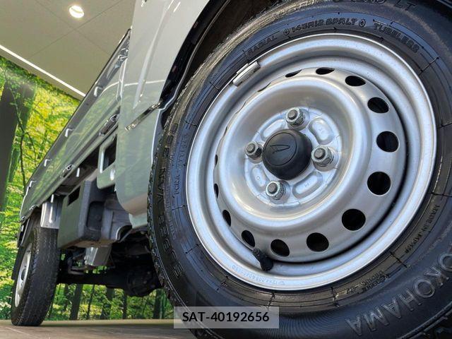 Daihatsu HIJET TRUCK 2019-04 8035929-9