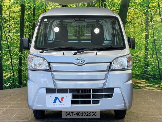 Daihatsu HIJET TRUCK 2019-04 8035929-10