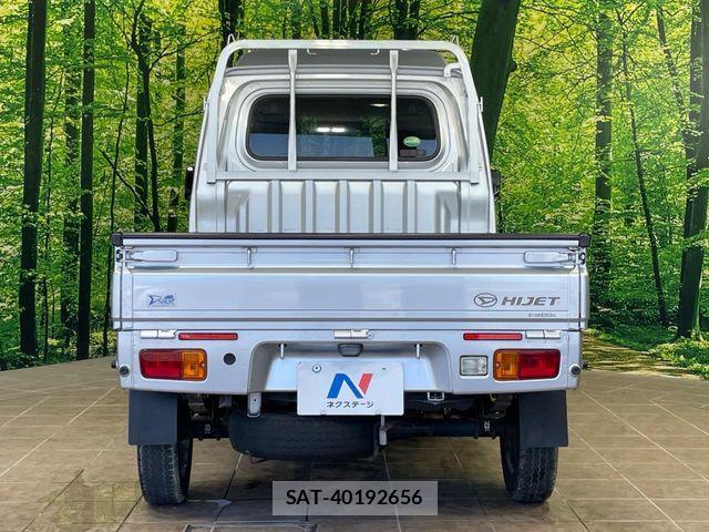 Daihatsu HIJET TRUCK 2019-04 8035929-11