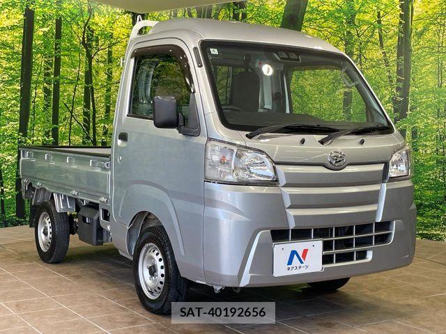 Daihatsu HIJET TRUCK 2019-04 8035929-12