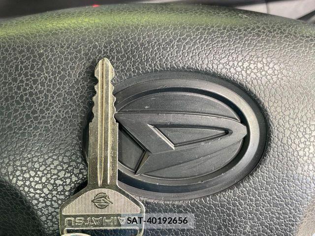 Daihatsu HIJET TRUCK 2019-04 8035929-18