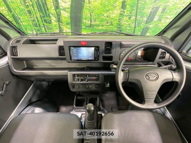Daihatsu HIJET TRUCK 2019-04 8035929-1