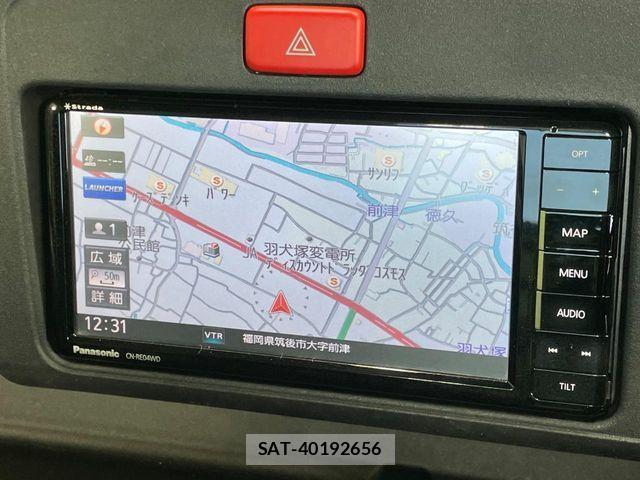 Daihatsu HIJET TRUCK 2019-04 8035929-19