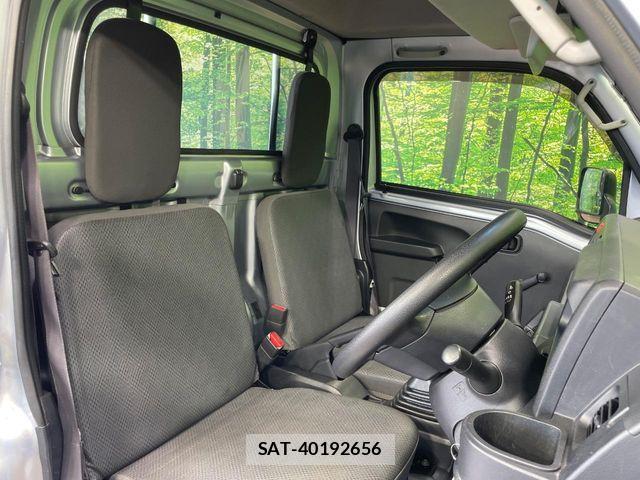 Daihatsu HIJET TRUCK 2019-04 8035929-5