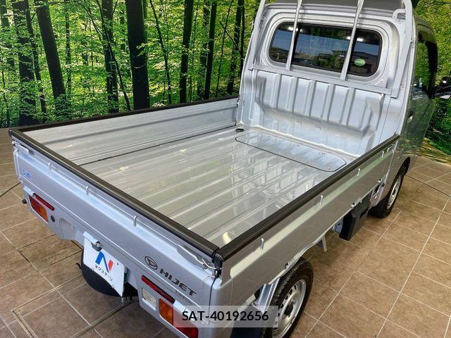 Daihatsu HIJET TRUCK 2019-04 8035929-6