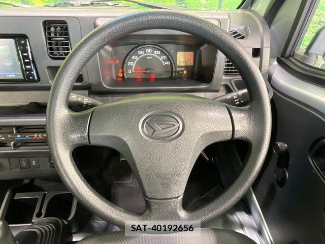 Daihatsu HIJET TRUCK 2019-04 8035929-7