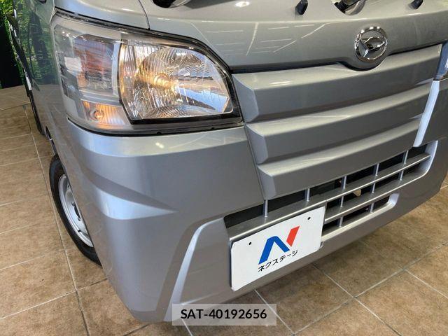 Daihatsu HIJET TRUCK 2019-04 8035929-8