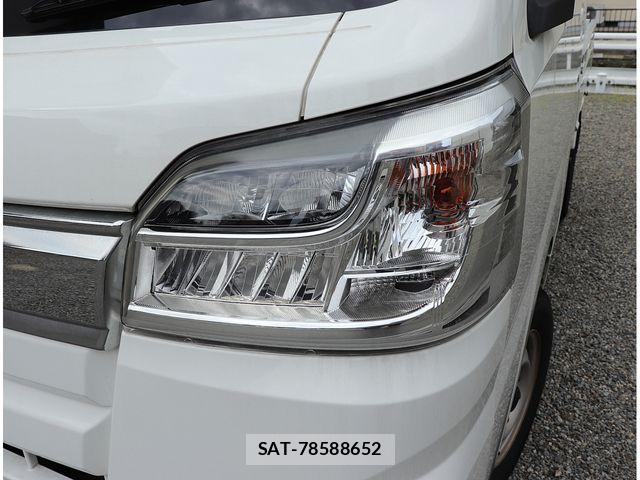 Daihatsu HIJET TRUCK 2018-07 8073992-9