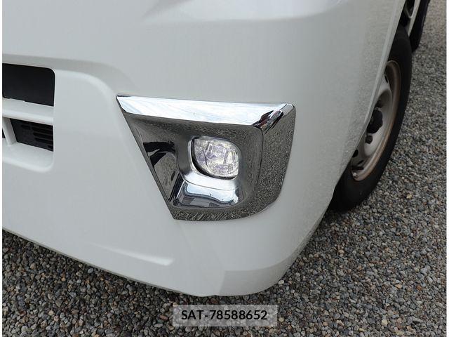 Daihatsu HIJET TRUCK 2018-07 8073992-10