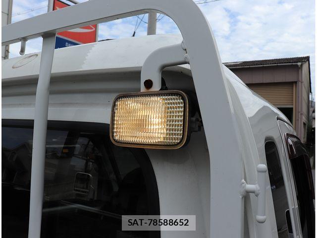 Daihatsu HIJET TRUCK 2018-07 8073992-12