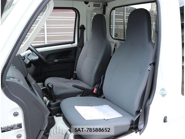 Daihatsu HIJET TRUCK 2018-07 8073992-1