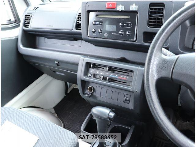 Daihatsu HIJET TRUCK 2018-07 8073992-3