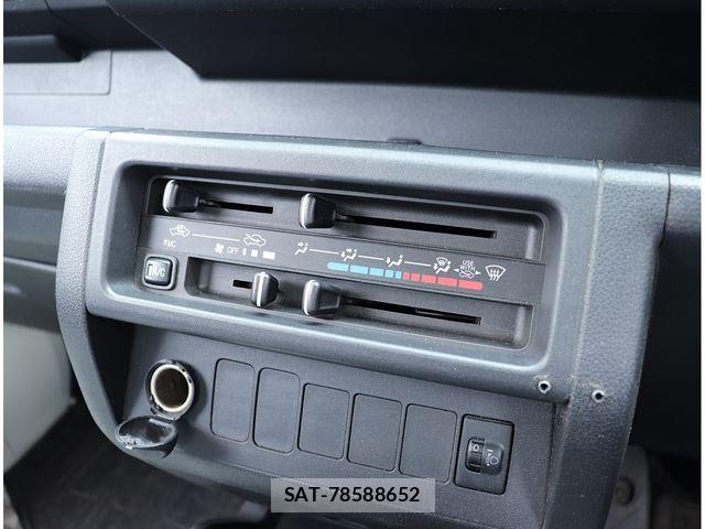 Daihatsu HIJET TRUCK 2018-07 8073992-5