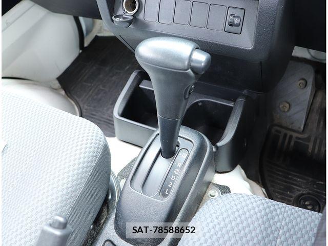 Daihatsu HIJET TRUCK 2018-07 8073992-6