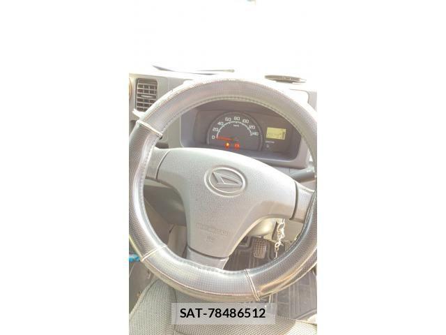 Daihatsu HIJET TRUCK 2016-10 8073993-8