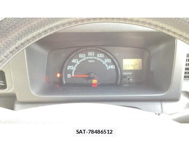 Daihatsu HIJET TRUCK 2016-10 8073993-10