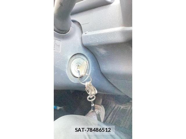 Daihatsu HIJET TRUCK 2016-10 8073993-11
