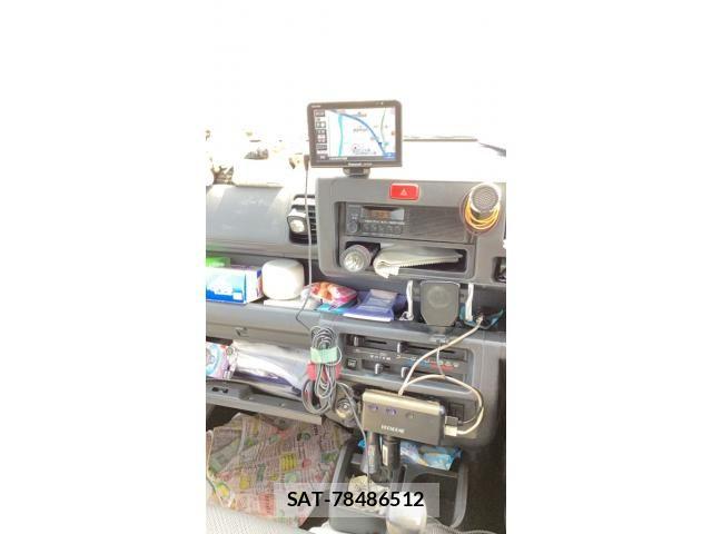 Daihatsu HIJET TRUCK 2016-10 8073993-14