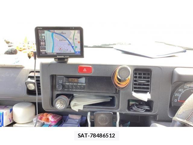 Daihatsu HIJET TRUCK 2016-10 8073993-15