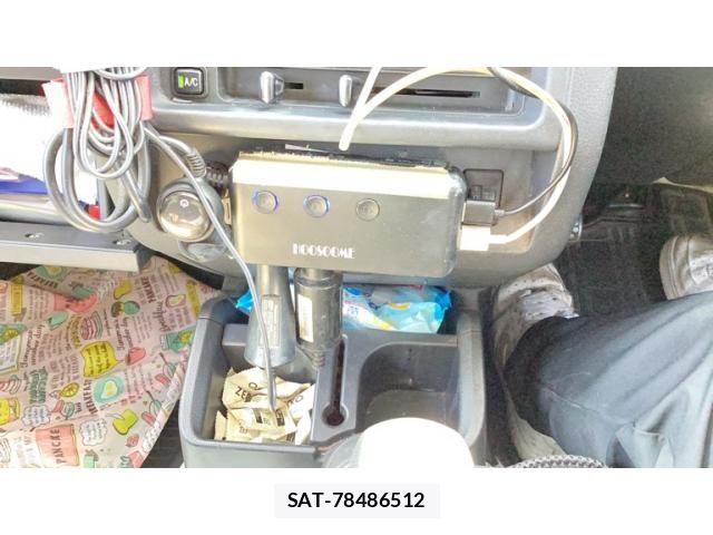 Daihatsu HIJET TRUCK 2016-10 8073993-17
