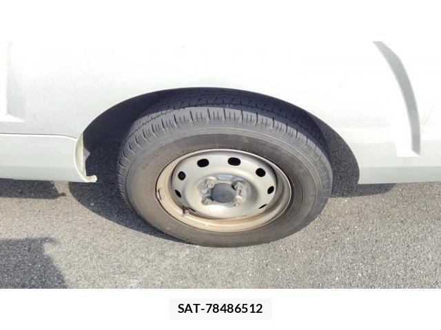 Daihatsu HIJET TRUCK 2016-10 8073993-2