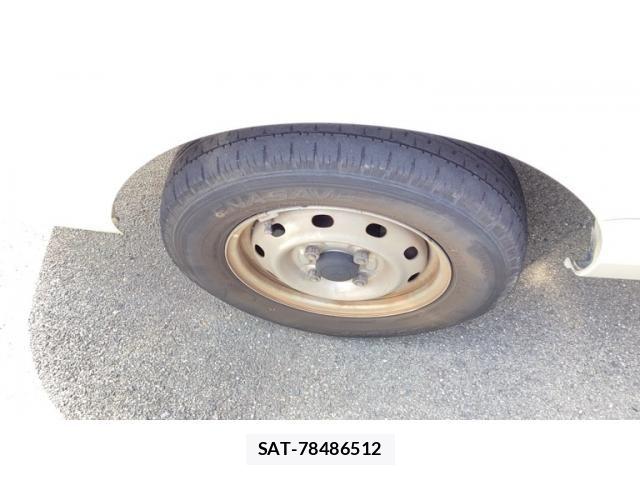 Daihatsu HIJET TRUCK 2016-10 8073993-6