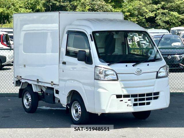 Daihatsu HIJET TRUCK 2019-04 8073991-0
