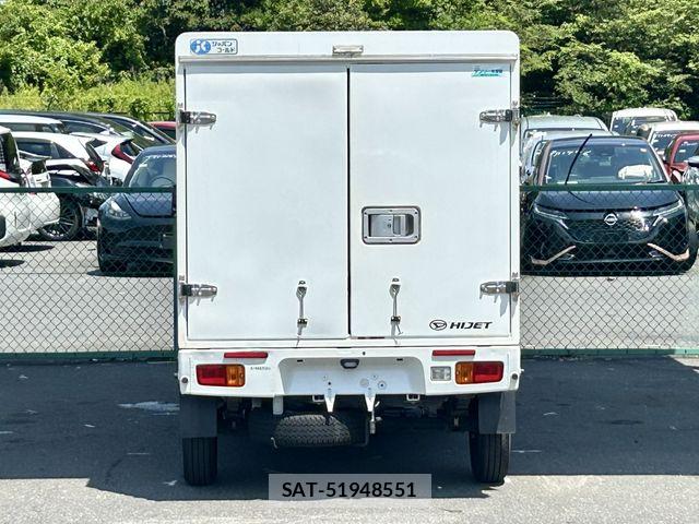 Daihatsu HIJET TRUCK 2019-04 8073991-10