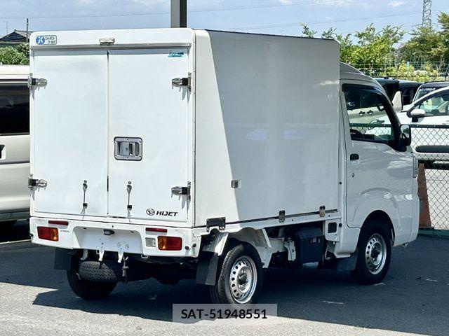 Daihatsu HIJET TRUCK 2019-04 8073991-11