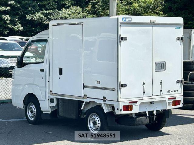 Daihatsu HIJET TRUCK 2019-04 8073991-12
