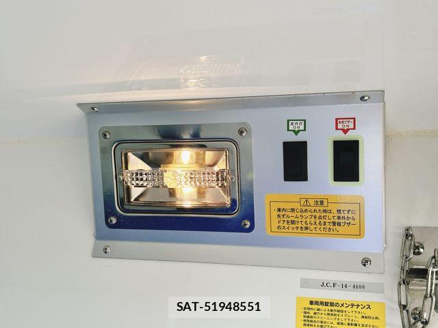 Daihatsu HIJET TRUCK 2019-04 8073991-17