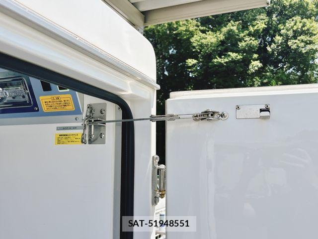 Daihatsu HIJET TRUCK 2019-04 8073991-18