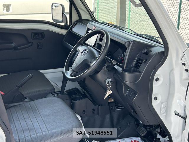 Daihatsu HIJET TRUCK 2019-04 8073991-1