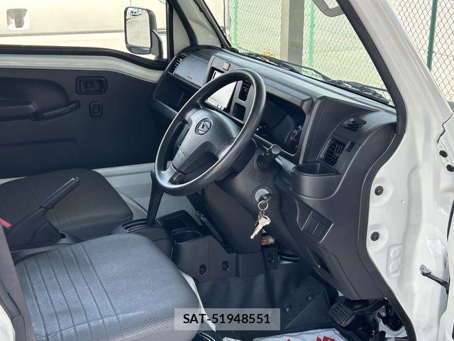 Daihatsu HIJET TRUCK 2019-04 8073991-19