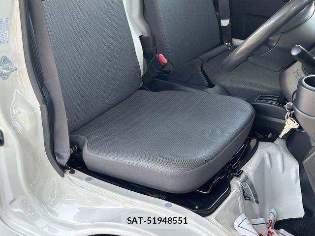 Daihatsu HIJET TRUCK 2019-04 8073991-21