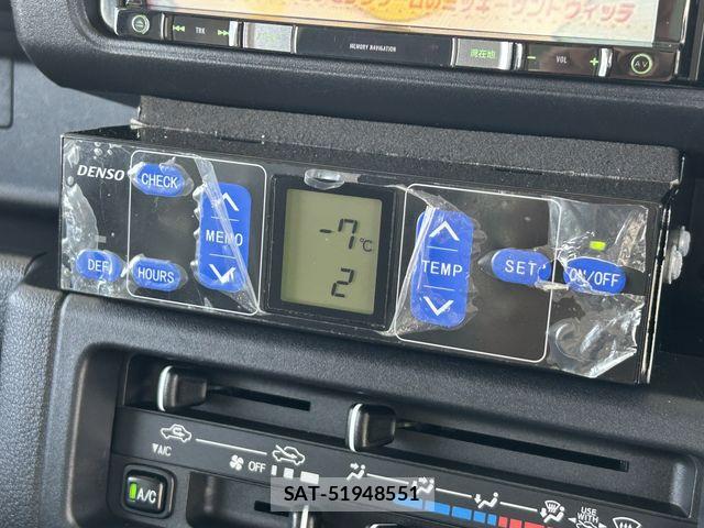Daihatsu HIJET TRUCK 2019-04 8073991-23