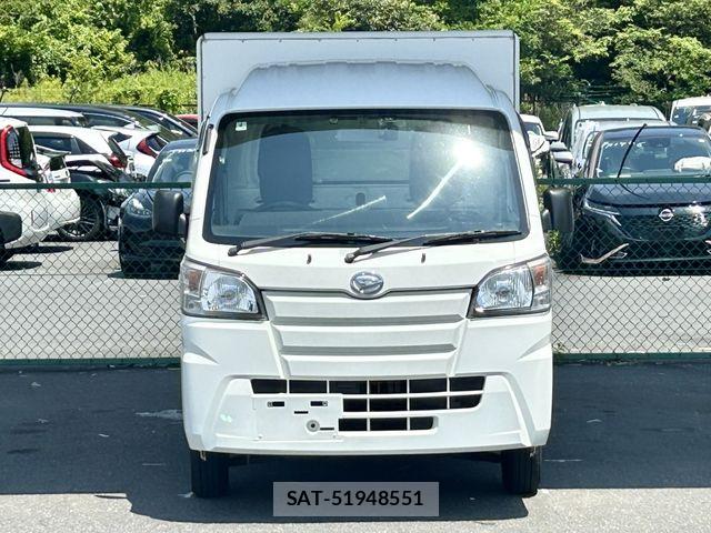 Daihatsu HIJET TRUCK 2019-04 8073991-4