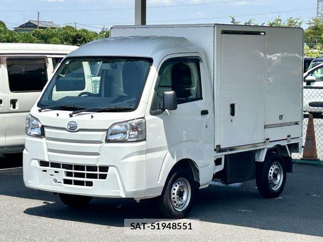Daihatsu HIJET TRUCK 2019-04 8073991-5