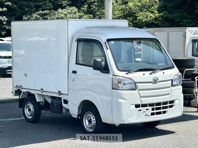 Daihatsu HIJET TRUCK 2019-04 8073991-6