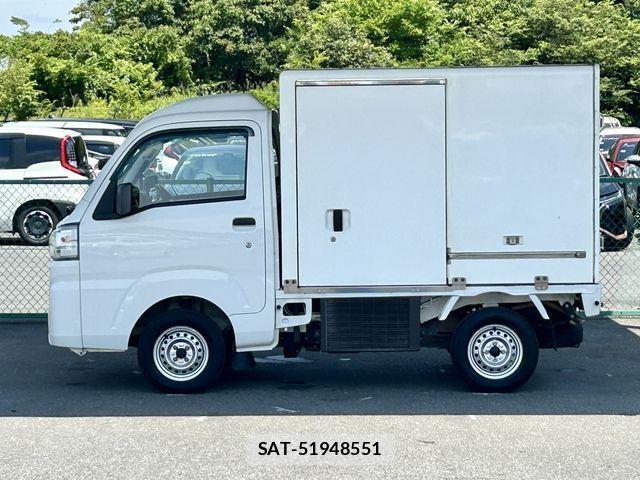 Daihatsu HIJET TRUCK 2019-04 8073991-7