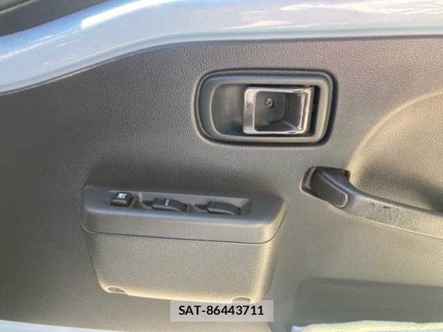 Daihatsu HIJET TRUCK 2016-09 8099569-10