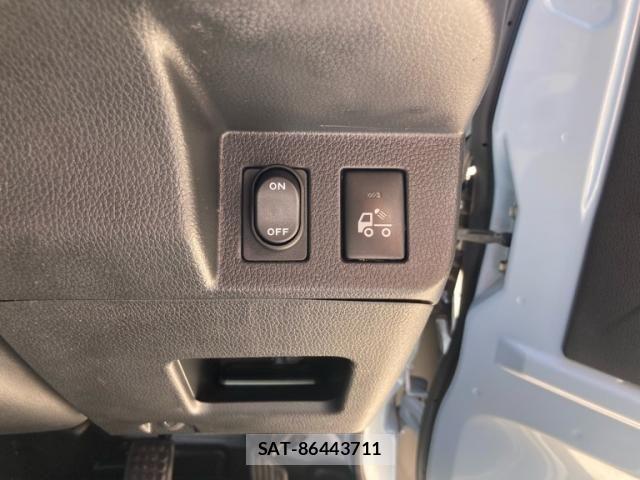 Daihatsu HIJET TRUCK 2016-09 8099569-11