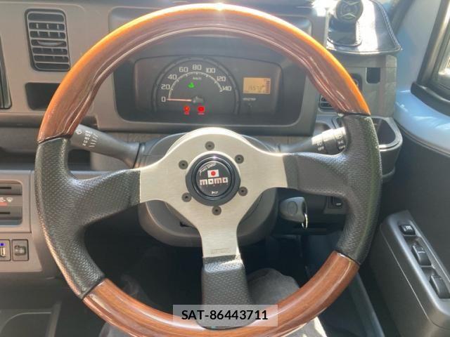 Daihatsu HIJET TRUCK 2016-09 8099569-13