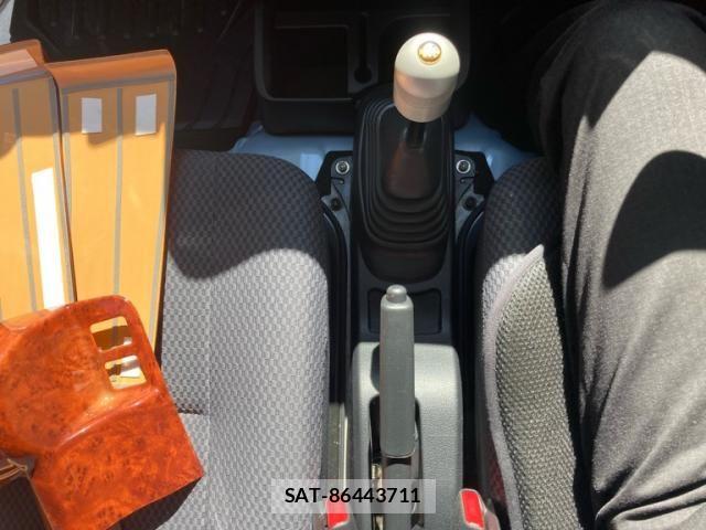Daihatsu HIJET TRUCK 2016-09 8099569-18