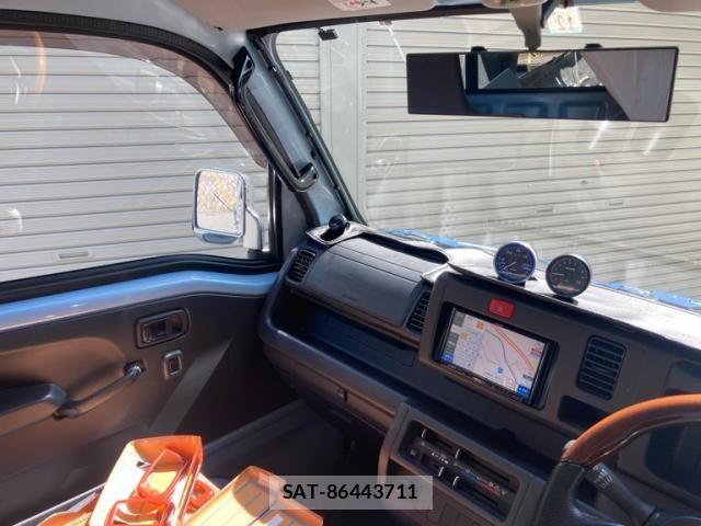 Daihatsu HIJET TRUCK 2016-09 8099569-19