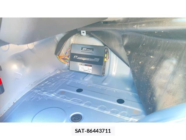Daihatsu HIJET TRUCK 2016-09 8099569-21