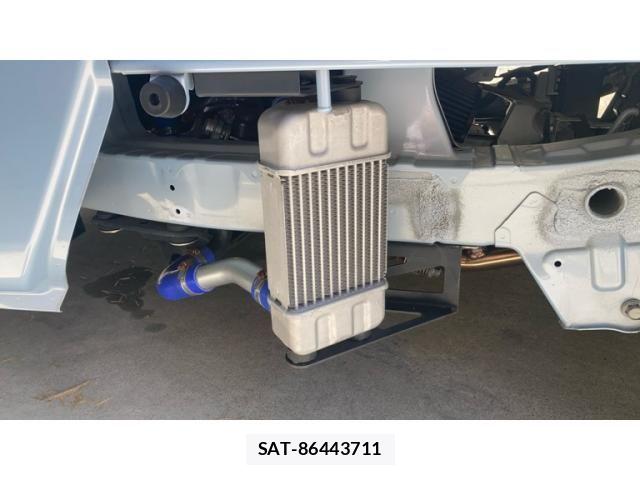 Daihatsu HIJET TRUCK 2016-09 8099569-22